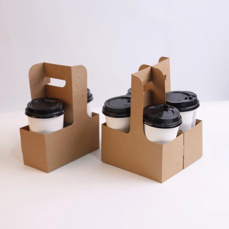 paper coffee cup carrier paper coffee cup carrier